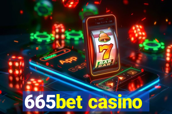 665bet casino